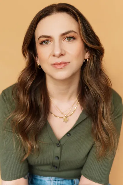 Lauren Mayer