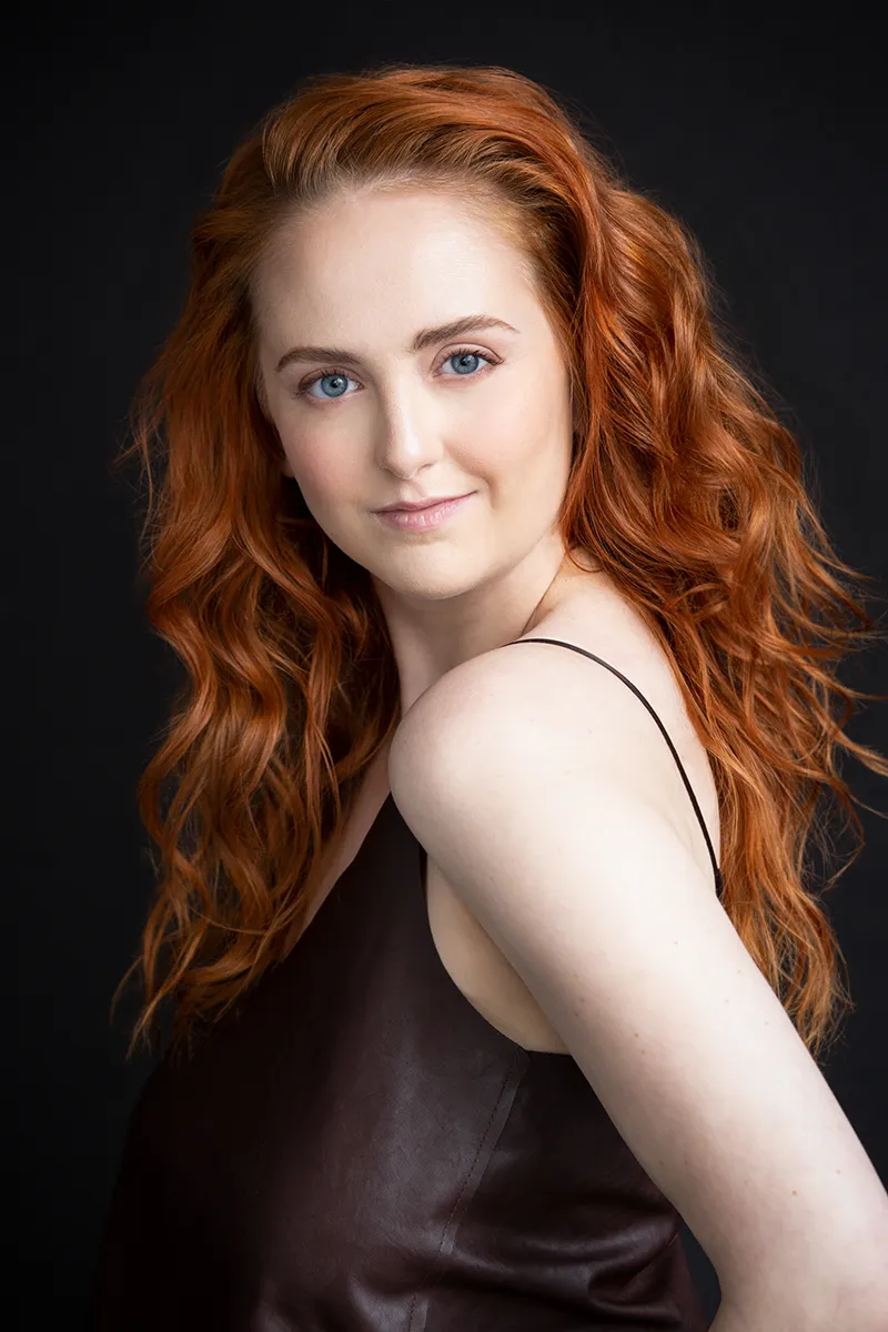 Madeline Kennedy