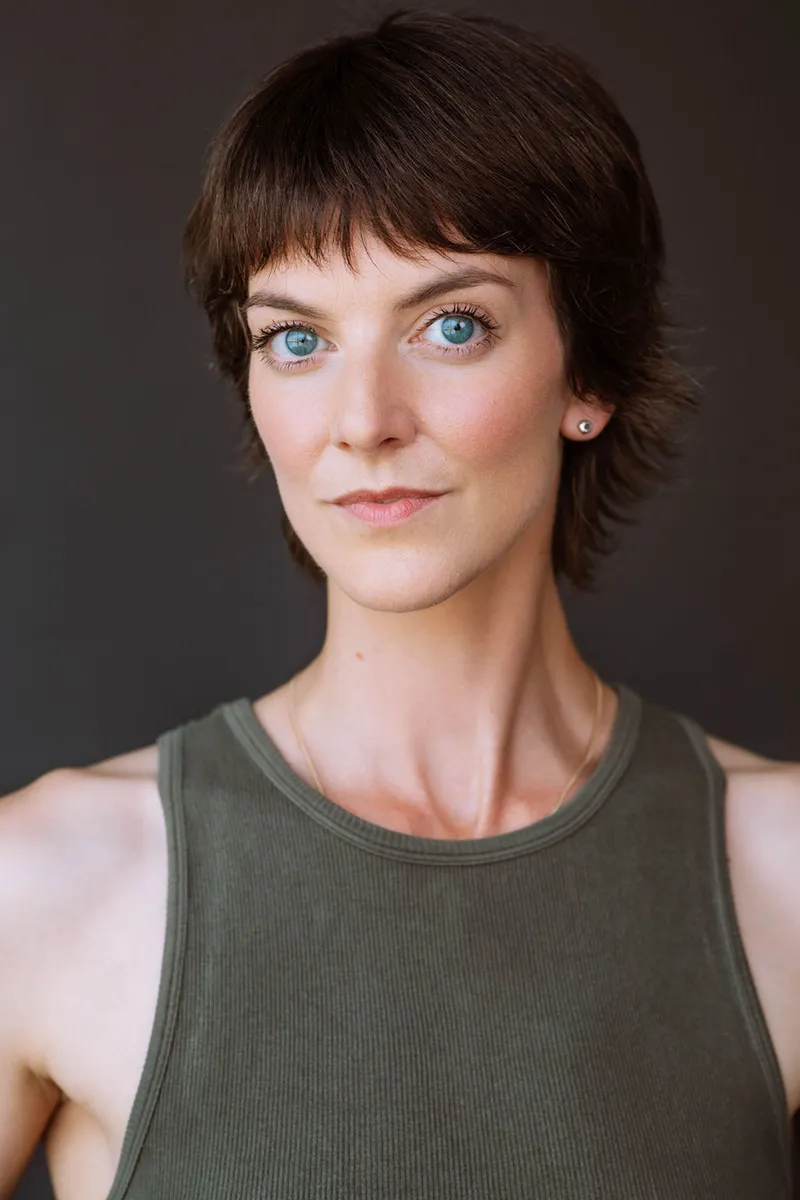 Rachel Hart