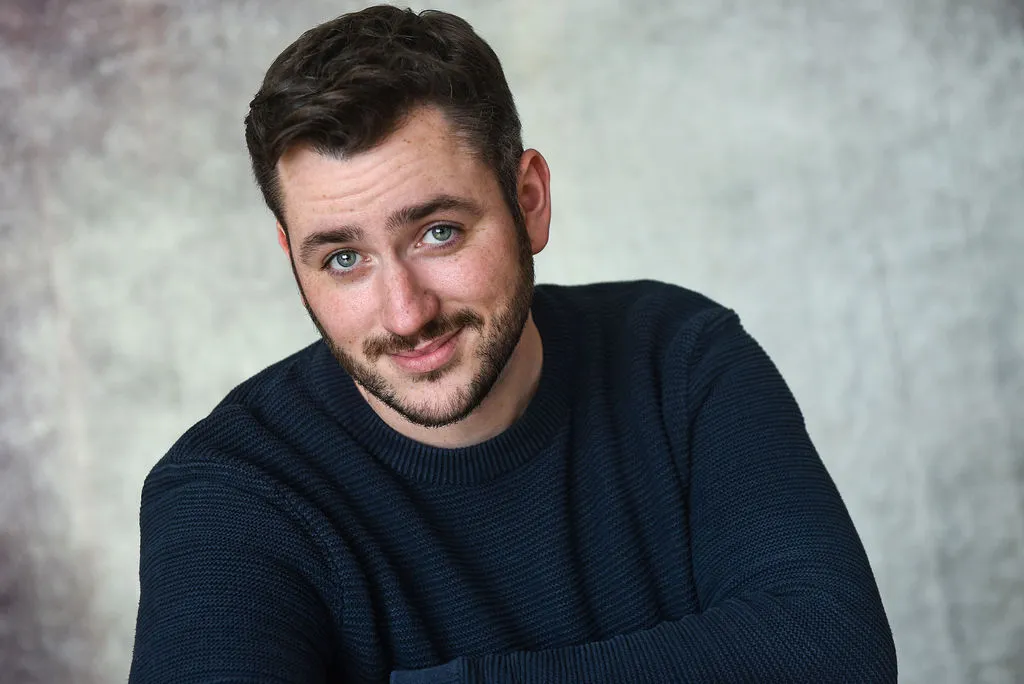 Tom Finn